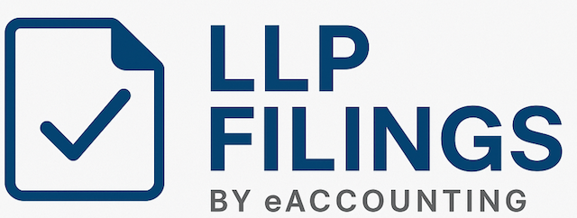 LLP Filings